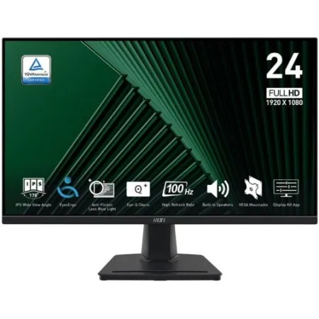 Монітор MSI 23.8'' PRO MP245G (PRO MP245G)  у Харкові
