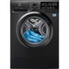 Пральна машина Electrolux фронтальна 6кг Gray (EWS6306DXU)  у Тернополі