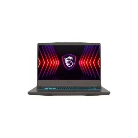 Ноутбук MSI Thin 15 B12UCX-2800XUA Cosmos Gray (9S7-16R831-2800)