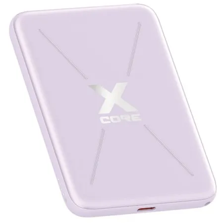 Портативна Батарея Proove X-Core 20W 5000mAh purple
