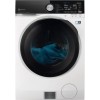 Прально-сушильна машина Electrolux фронтальна 10(6)кг White (EW9W161BUC)  у Рівному