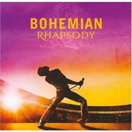 Вінілова платівка Queen – Bohemian Rhapsody (2 LP)
