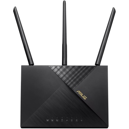 Маршрутизатор ASUS 4G-AX56U AX1800 (90IG06G0-MO3110)