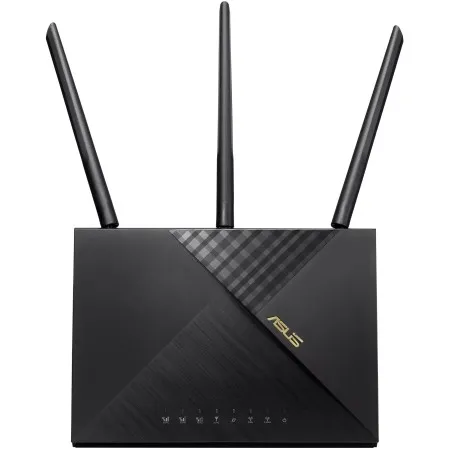 Маршрутизатор ASUS 4G-AX56U AX1800 (90IG06G0-MO3110)  у Вінниці