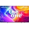 Телевізор PHILIPS QLED 75'' 4K 144Hz Ambilight (75PUS9010/12)