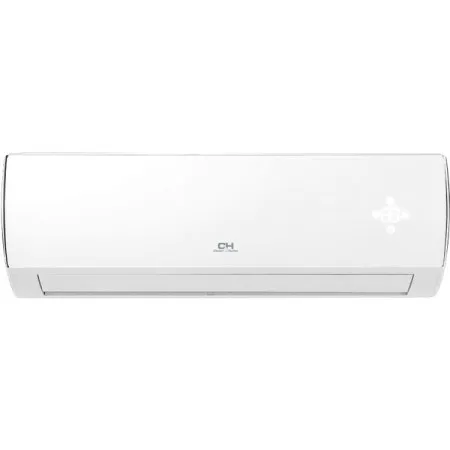 Внутрішній блок мульти спліт-системи Cooper&Hunter Veritas NG 55м2 18000BTU Wi-Fi White (CH-S18FTXQ-NG/WI-FI/IN)  у Яремче