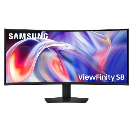 Монітор Samsung 40'' ViewFinity HRM S8 (LS40H850TAIXUA)