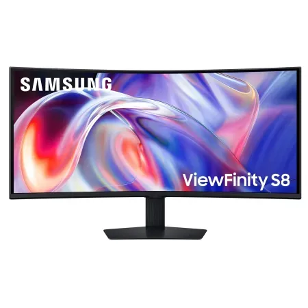Монітор Samsung 40'' ViewFinity HRM S8 (LS40H850TAIXUA)  у Тернополі