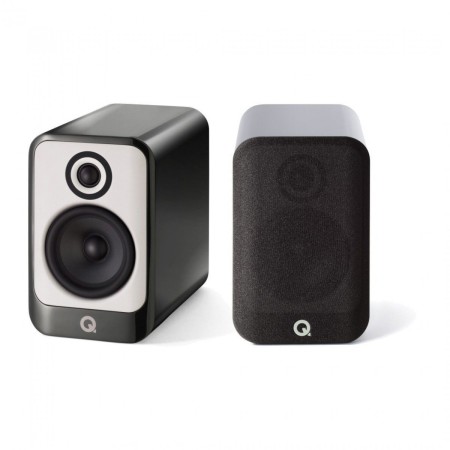 Акустика Q Acoustics Q CONCEPT 30 (GLOSS BLACK)  у Львові
