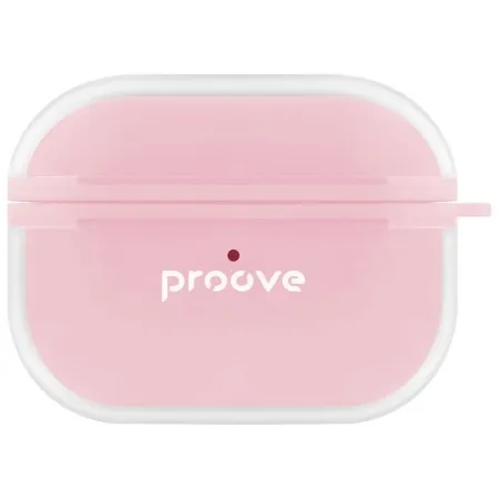 Чохол Proove Air Bump Case AirPods Pro 2 pink