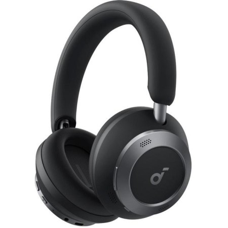 Навушники Anker SoundCore Space One Pro (Black) (A3062G11)  у Вінниці