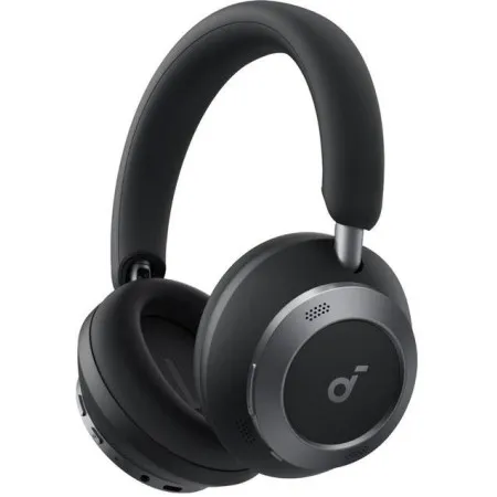 Навушники Anker SoundCore Space One Pro (Black) (A3062G11)