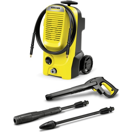 Мінімийка високого тиску Karcher K 5 Classic (1.950-700.0)  у Запоріжжі