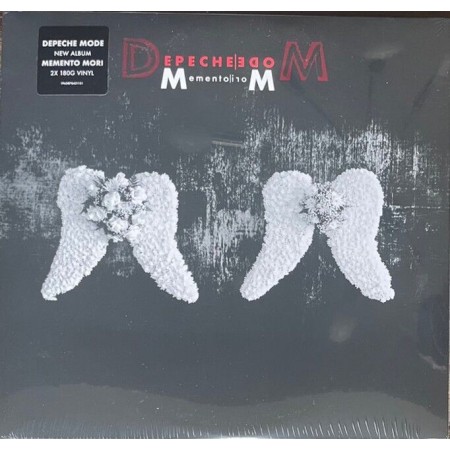 Вінілова платівка Depeche Mode – Memento Mori (LP)