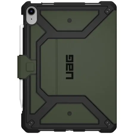 Чохол UAG Metropolis SE для iPad 10.9 2022 (Olive)  у Хмельницькому