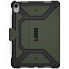 Чохол UAG Metropolis SE для iPad 10.9 2022 (Olive)