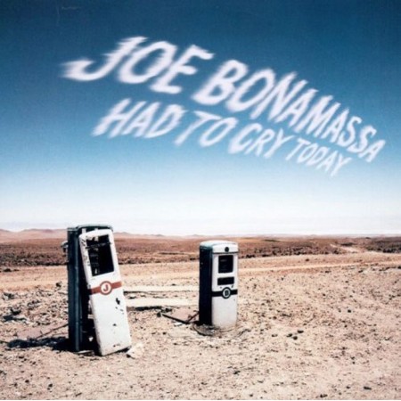 Вінілова платівка Joe Bonamassa – Had To Cry Today (1 LP)