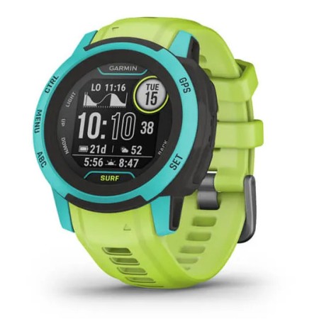 Смартгодинник Garmin Instinct 2S Surf Edition Waikiki (010-02563-02)