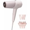 Фен PHILIPS Series 5000 White/Pink 2300W (BHD530/00)  у Тернополі