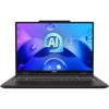 Ноутбук MSI Venture 15 AI A1MG-013XUA Solid Gray (9S7-15Q221-013)