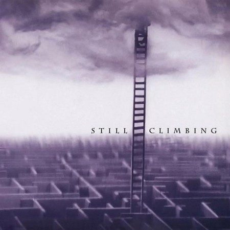 Вінілова платівка Cinderella – Still Climbing (LP)