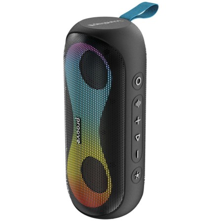 Портативна Акустика Proove SoundTrap III 30W (APP) (Black)  у Луцьку