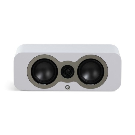 Акустика Q Acoustics 3090c CENTER (Satin White)  у Львові