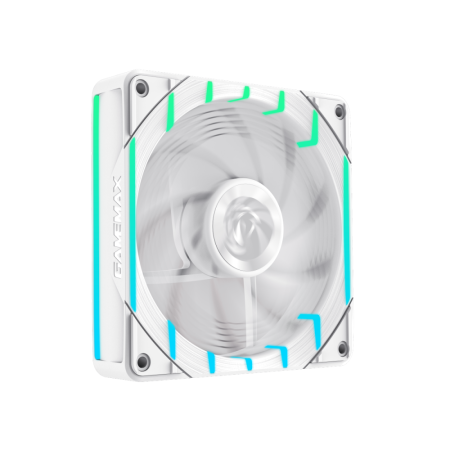 Кулер GAMEMAX Tornado T12 ARGB-RW (Tornado T12 ARGB-RW)