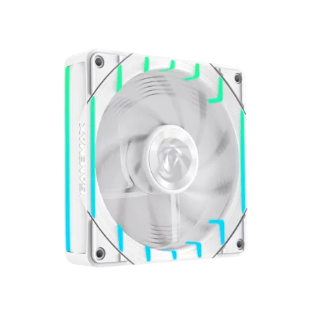 Кулер GAMEMAX Tornado T12 ARGB-RW (Tornado T12 ARGB-RW)