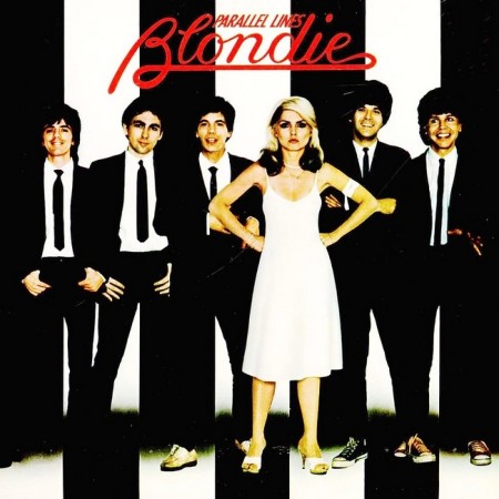 Вінілова платівка Blondie – Parallel Lines (LP)