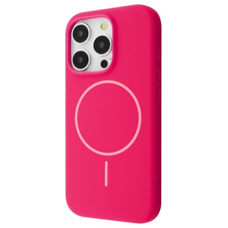 Чохол Proove Spectrum Case with Magnetic Ring iPhone 16 Pro (Pink Fruit)