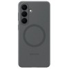 Чохол Samsung Silicone Magnet Black для S26+ (S947) (EF-ES947CBEGWW)