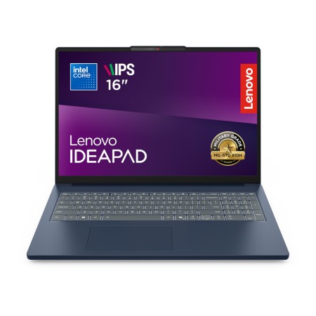 Ноутбук LENOVO IdeaPad Slim 3 16IRH10 16