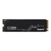 SSD накопичувач KINGSTON M.2 4096GB KC3000, PCIe 4.0 NVMe (SKC3000D/4096G)