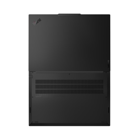 Ноутбук Lenovo ThinkPad E16 Gen 3 Black (21SR007RRA)