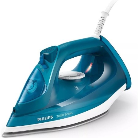 Праска PHILIPS 3000 series 2600W Blue (DST3040/70)  у Тернополі