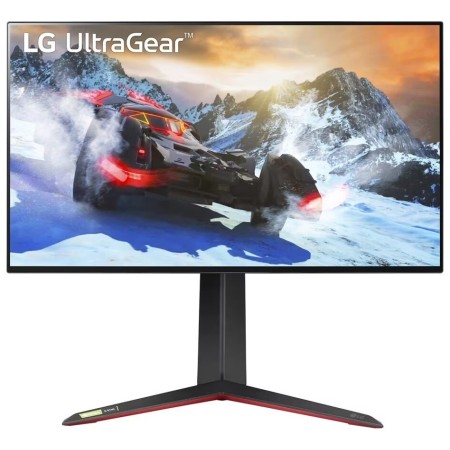 Монітор LG 27