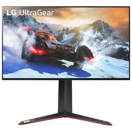 Монітор LG 27