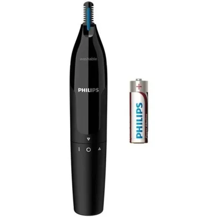 Тример PHILIPS Series 1000 Black (NT1650/16)