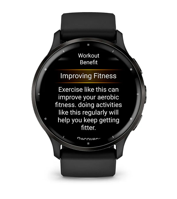 Garmin Venu 3 Garmin Venu 3