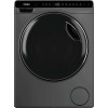 Пральна машина Haier фронтальна 5кг Silver (HW50-BP12307GU1S)  у Вінниці