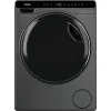 Пральна машина Haier фронтальна 5кг Silver (HW50-BP12307GU1S)