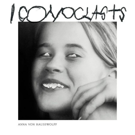 Вінілова платівка Anna Von Hausswolff – Iconoclasts (2 LP)