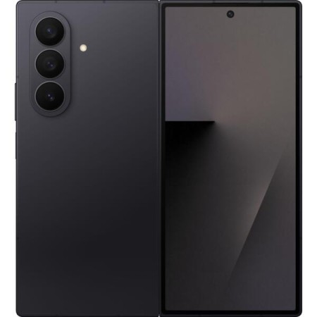 Смартфон Samsung Galaxy Fold7 16/1Tb JetBlack (SM-F966BZKNSEK)  у Чернівцях