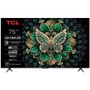 Телевізор TCL 75'' MiniLED 4K 144Hz (75C61KS)  у Запоріжжі