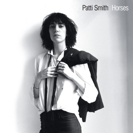 Вінілова платівка Patti Smith – Horses (50th Anniversary) (2 LP)
