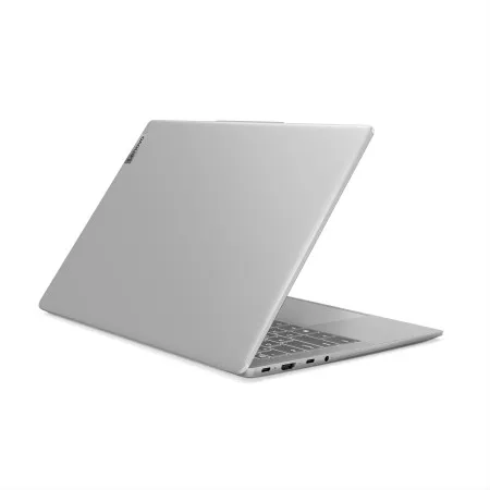 Ноутбук Lenovo ideapad Slim 5 14ABR8 Cloud Grey (82XE00AQRA)