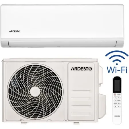 Кондиціонер ARDESTO CoolSmart (ARD-ACS12-I)