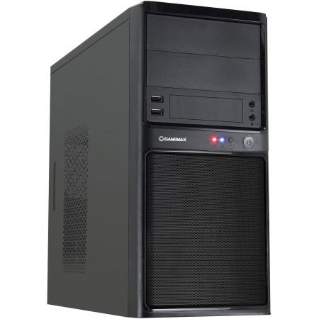 Корпус GAMEMAX MT304NP (MT304NP)  у Львові