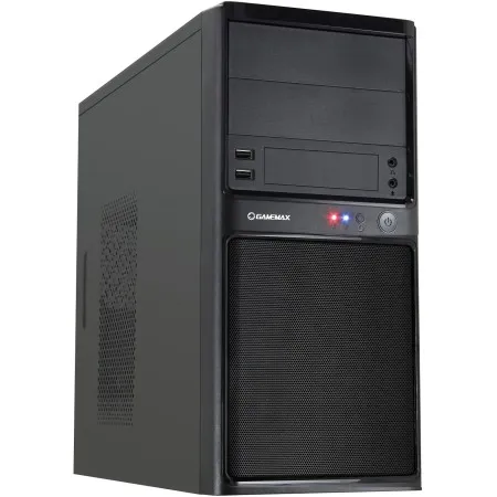 Корпус GAMEMAX MT304NP (MT304NP)